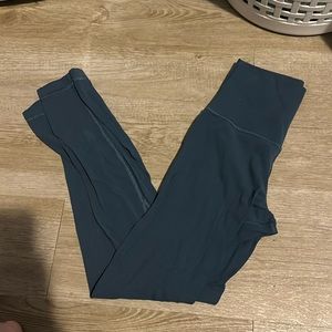 Lululemon align leggings